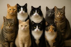 Forraje Pet Shop Multimascotas