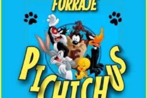 Forraje y peluquería canina Pichichus
