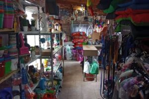 Forraje Y Pet Shop Faby