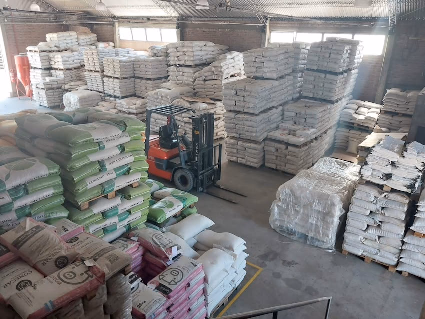 Forrajera El Amanecer Srl