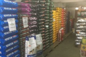 Forrajera el Sud Suc Elordi