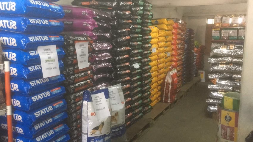 Forrajera el Sud Suc Elordi