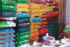 Forrajera Mundo Animal