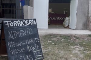 Forrajera San Nicolas