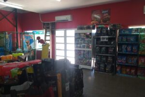 Forrajera Santa Rita