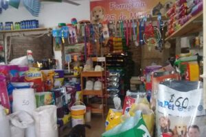 Forrajeria 25 de Mayo