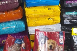 Forrajeria 500 Norte