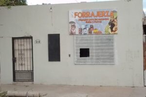 Forrajeria Alimentos y Accesorios para tus Mascotas