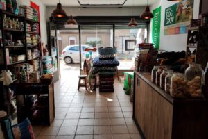 Forrajeria Almacén para Mascotas