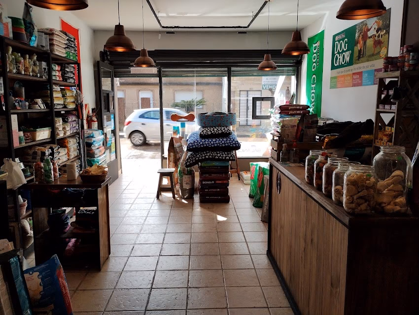 Forrajeria Almacén para Mascotas