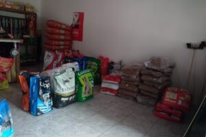 Forrajeria Almacén Pity