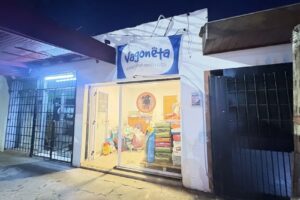 Forrajeria animaladas