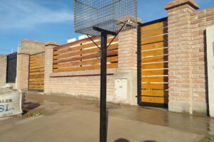 Forrajeria Ara San Juan