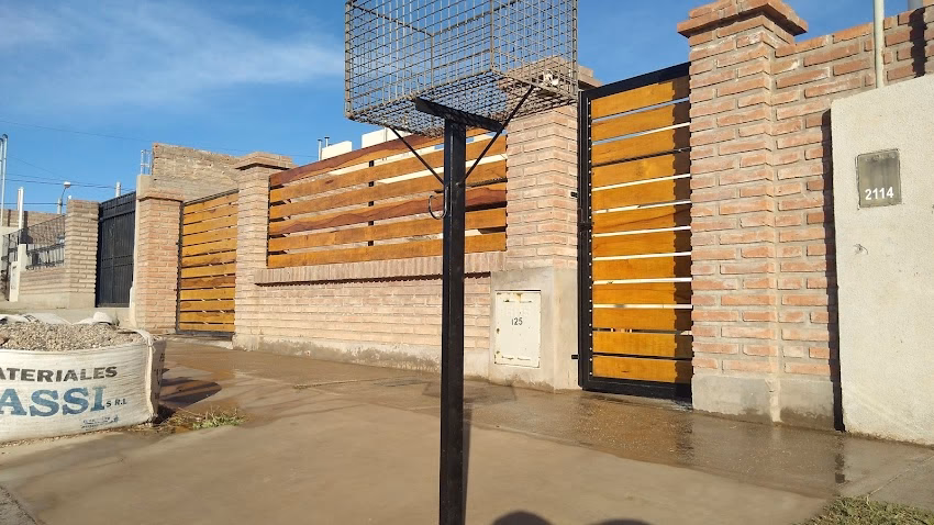 Forrajeria Ara San Juan