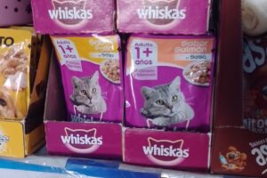 Forrajeria Avda Brasil