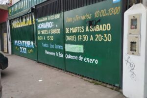 Forrajeria Aventura Xxi