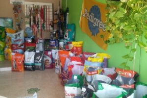 Forrajeria Bastet Iii