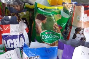 Forrajeria Betos alimentos para mascotas y mas