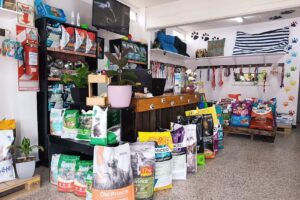 Forrajeria Biomascotas