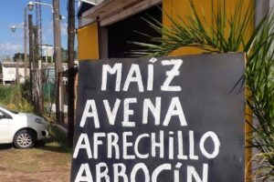 Forrajeria Campo Adentro