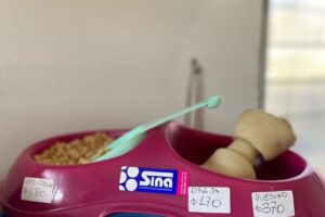 Forrajeria capitantonino