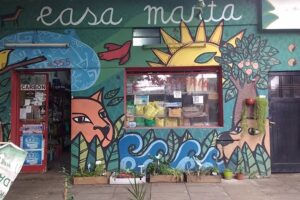 Forrajeria Casa Marta