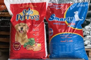 Forrajeria Centenario