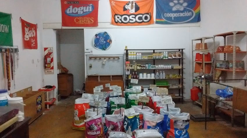 Forrajeria Centenario