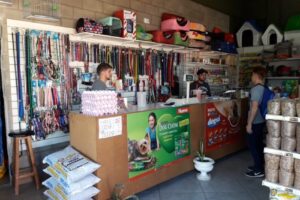 Forrajeria central catan