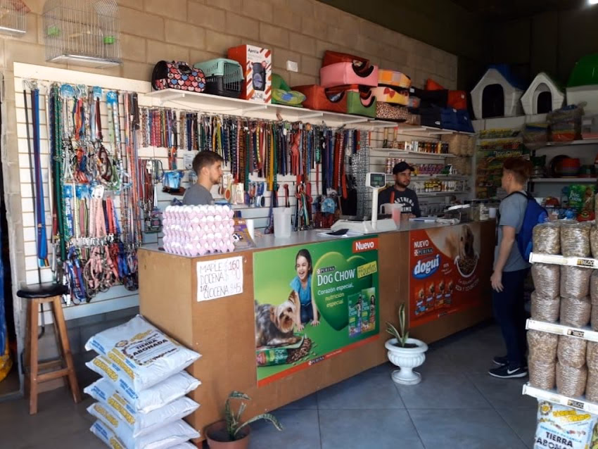 Forrajeria central catan