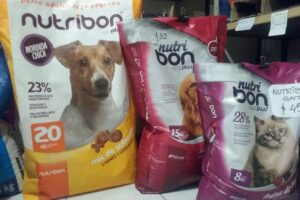 Forrajeria cerrajeria tole