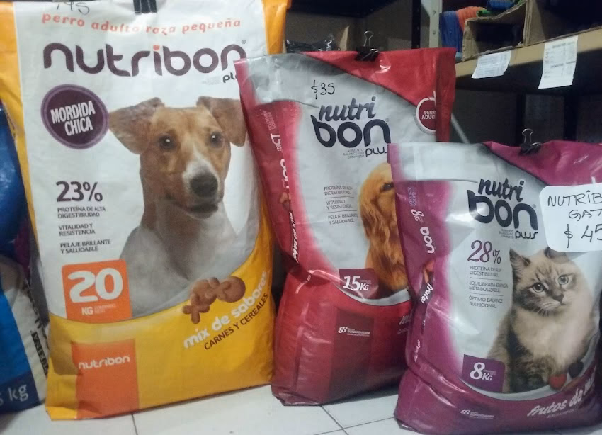 Forrajeria cerrajeria tole