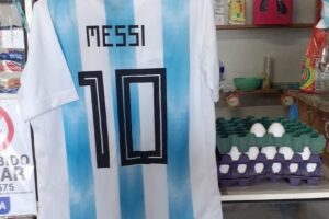 Forrajería Charly Almacén forrajería y artículos de limpieza