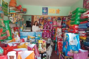 Forrajeria Cruz del Sur