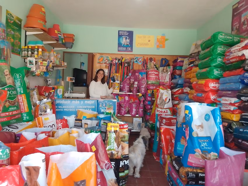 Forrajeria Cruz del Sur