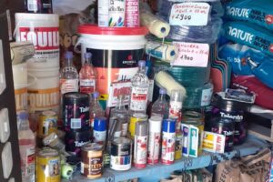 Forrajeria Cuesta Menos