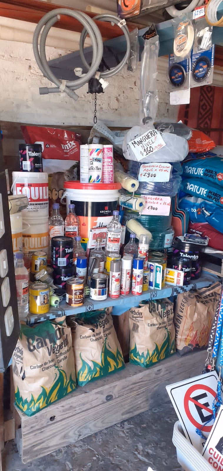 Forrajeria Cuesta Menos