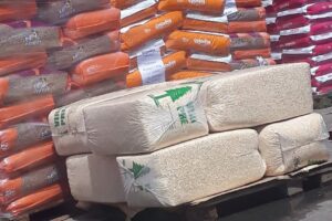 Forrajería del Pilar