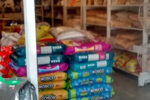 Forrajería Del Viso