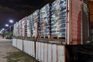 Forrajeria Distribuidora Arnold