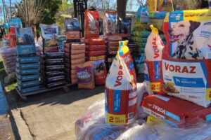 Forrajeria Distribuidora La tranquera