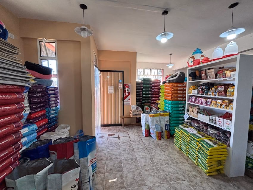 Forrajeria Don Amelio