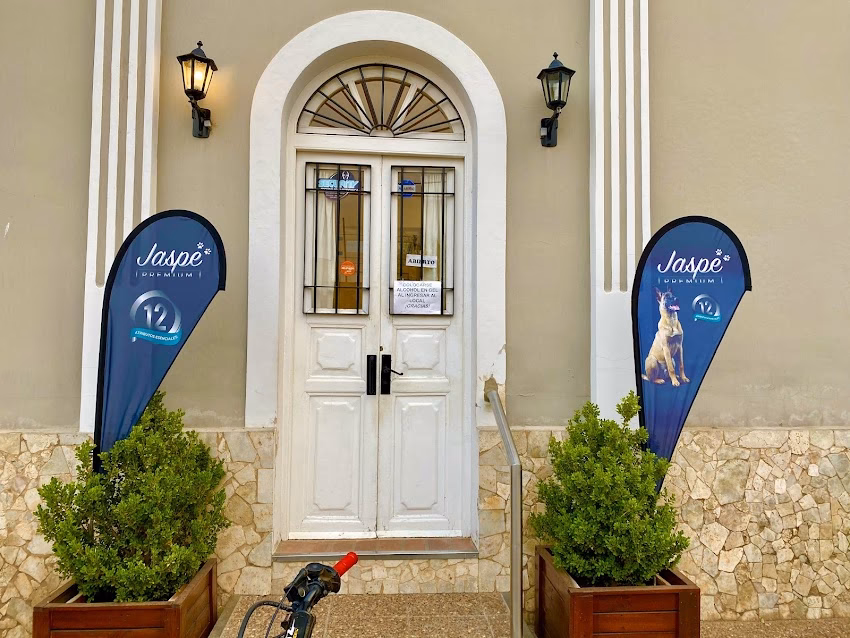 Forrajeria Don Antonio