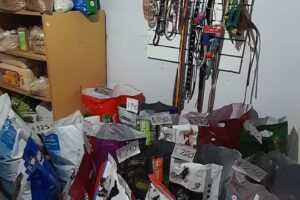 Forrajeria Don Benito