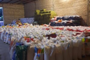 Forrajería Don Charley