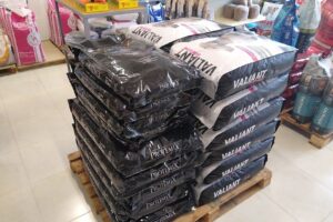 Forrajería Don Jorge