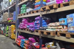 Forrajería Don Juan