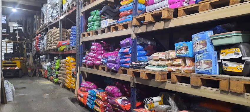 Forrajería Don Juan