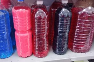 Forrajeria Don Oscar