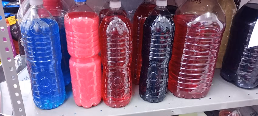 Forrajeria Don Oscar